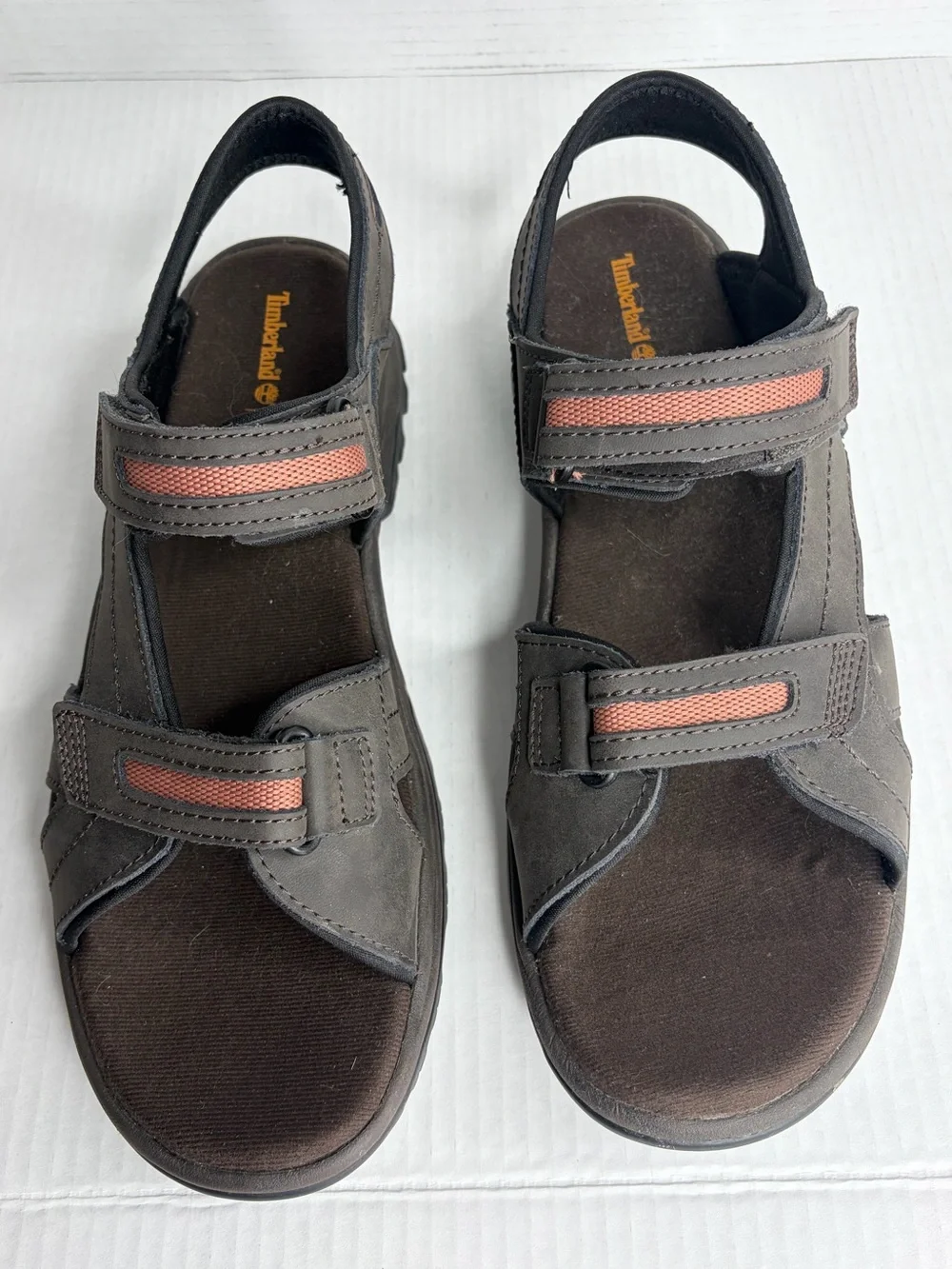 Timberland Men Sandal size 12
